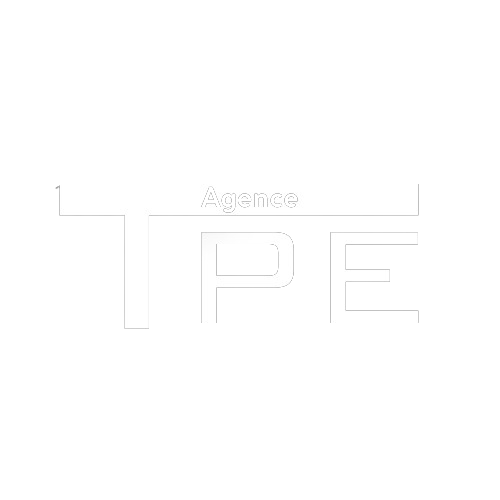 logo agence TPE